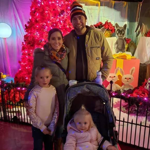 Meet your Posher, Adam - Picture 1 of 1